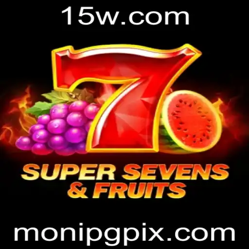 Descubra o Fascinante Mundo de 7SuperSevensFruits: O Jogo que Conquista a Todos