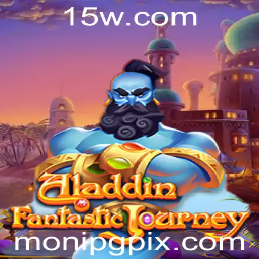 Descubra o Mundo Encantador de Aladdin: Um Jogo de Aventura