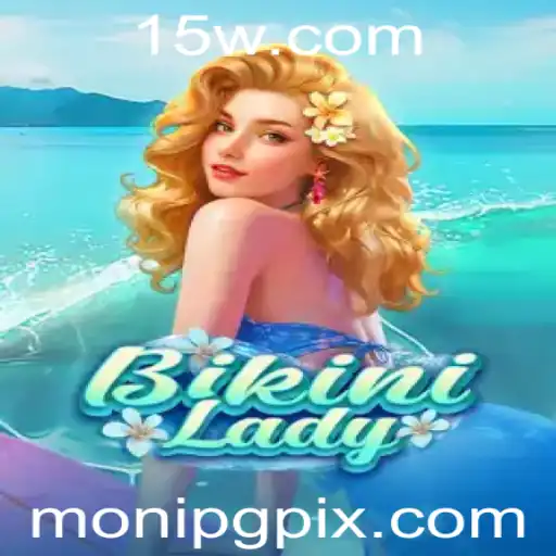 BikiniLady: Explorando o Fascinante Mundo do Novo Jogo Monipg