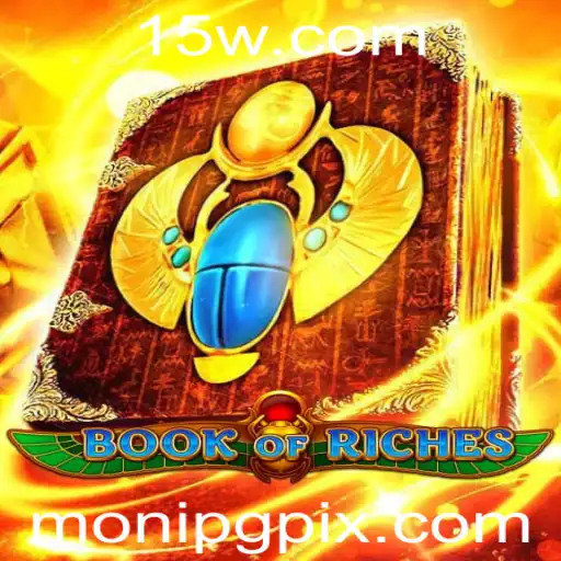 Descubra o Universo Fascinante de 'BookofRiches': O Novo Jogo de Estratégia