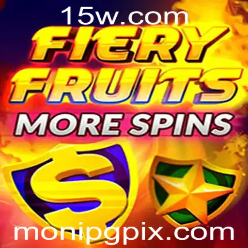 Explore o Mundo de FieryFruitsMoreSpins e Desvende Seus Segredos