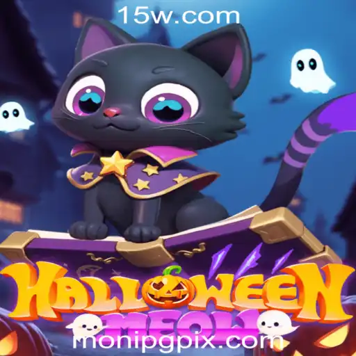 Explorando HalloweenMeow: Uma Jornada ao Mundo de Monstros e Mistérios