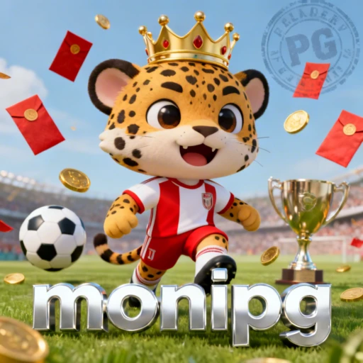 monipg Logo