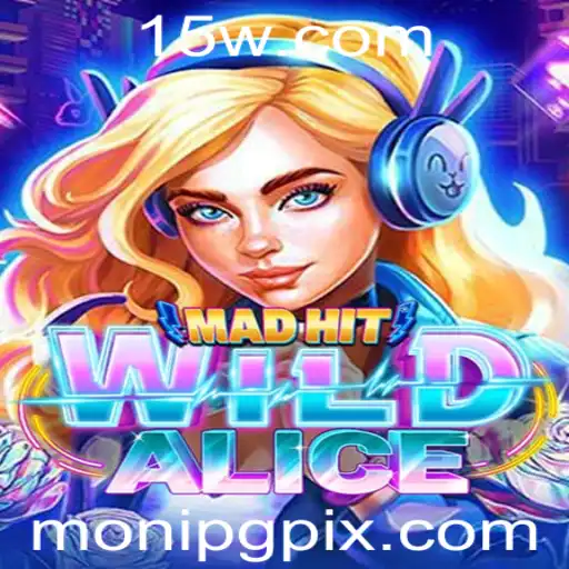 Descubra o Universo Fantástico de MadHitWildAlice