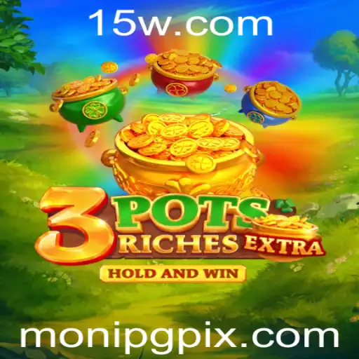 3potsExtra: Descubra o Fascinante Jogo de Estratégia de Monipg