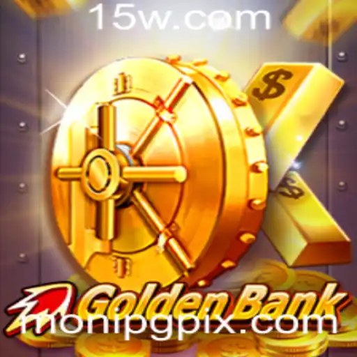 CrazyGoldenBank: Uma Imersão no Mundo Financeiro Virtual
