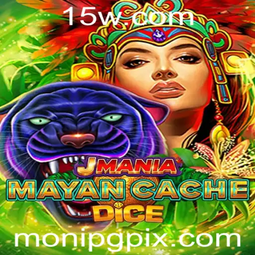 Descubra o Intrigante Mundo de JManiaMayanCacheDice