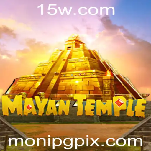 Aventura Mística no Jogo MayanTemple