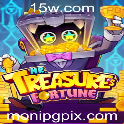 Explorando o Mundo de MrTreasuresFortune: O Novo Sensação dos Jogos