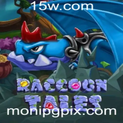 RaccoonTales: A Inovadora Aventura de Monipg