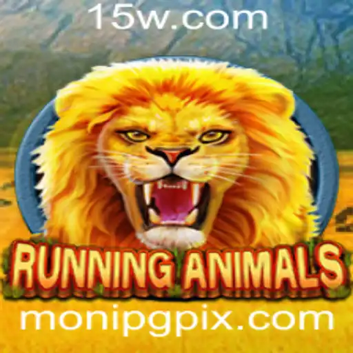 RunningAnimals: Aventura e Estratégia no Mundo dos Monipgs